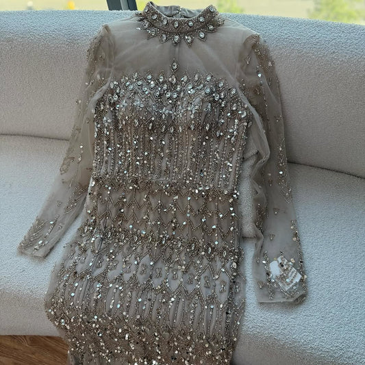 Robe Sinda