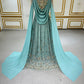 Robe chaoui Clara