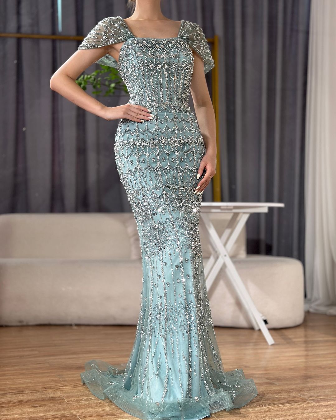 Robe Selena