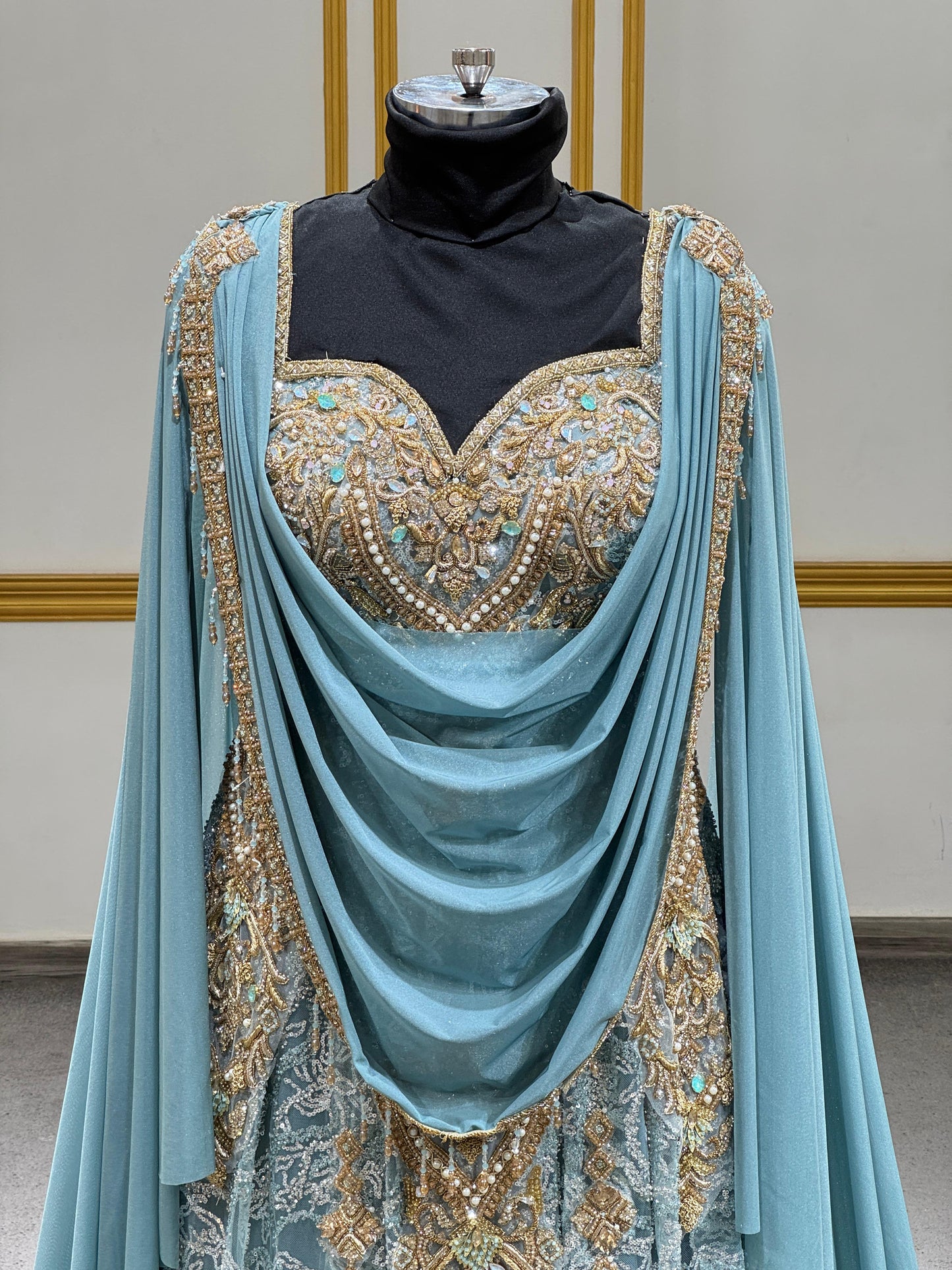 Robe Chaoui Anaïs