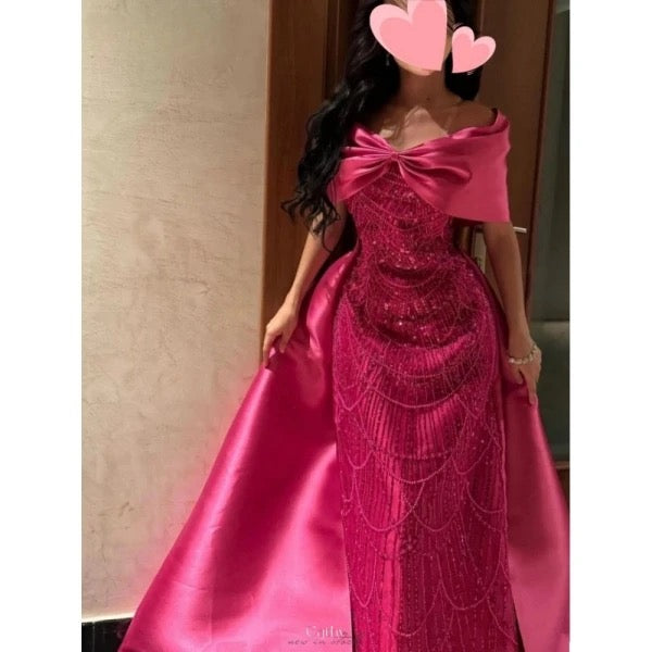 Robe soraya