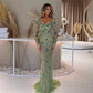 Robe de soirée Lynda