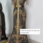 Caftan hannae
