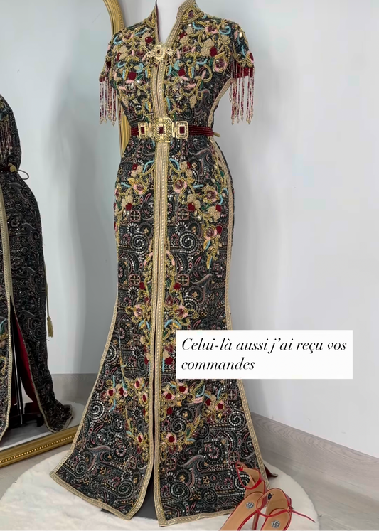 Caftan hannae