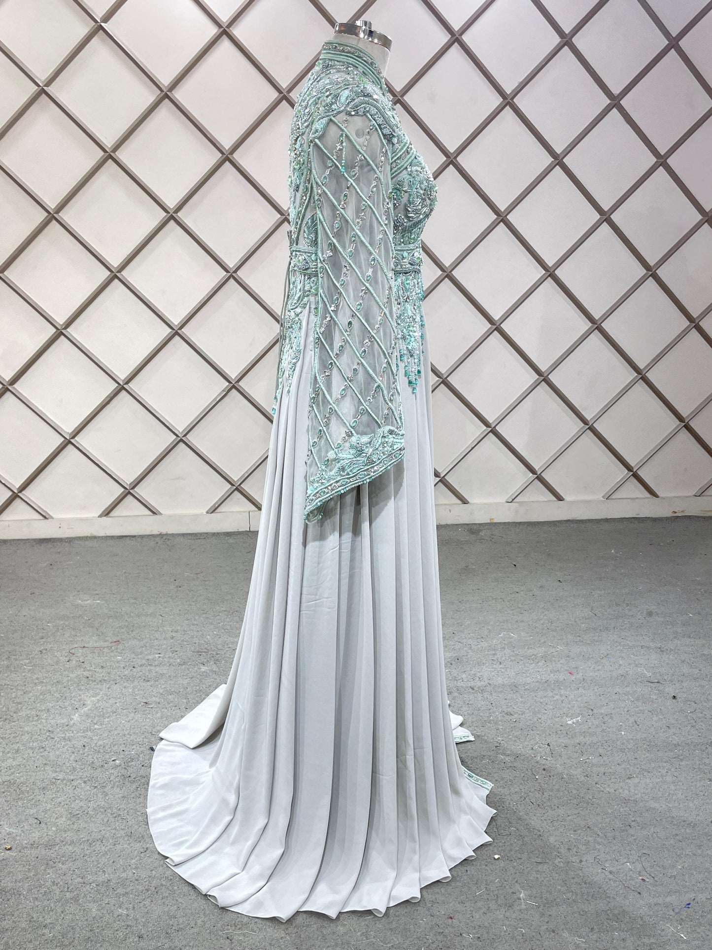 Caftan Adèle
