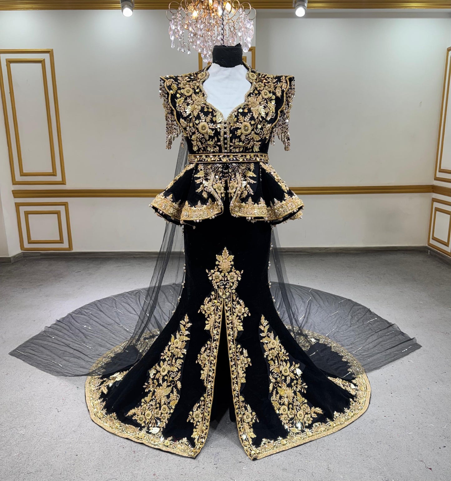 Karakou shafia