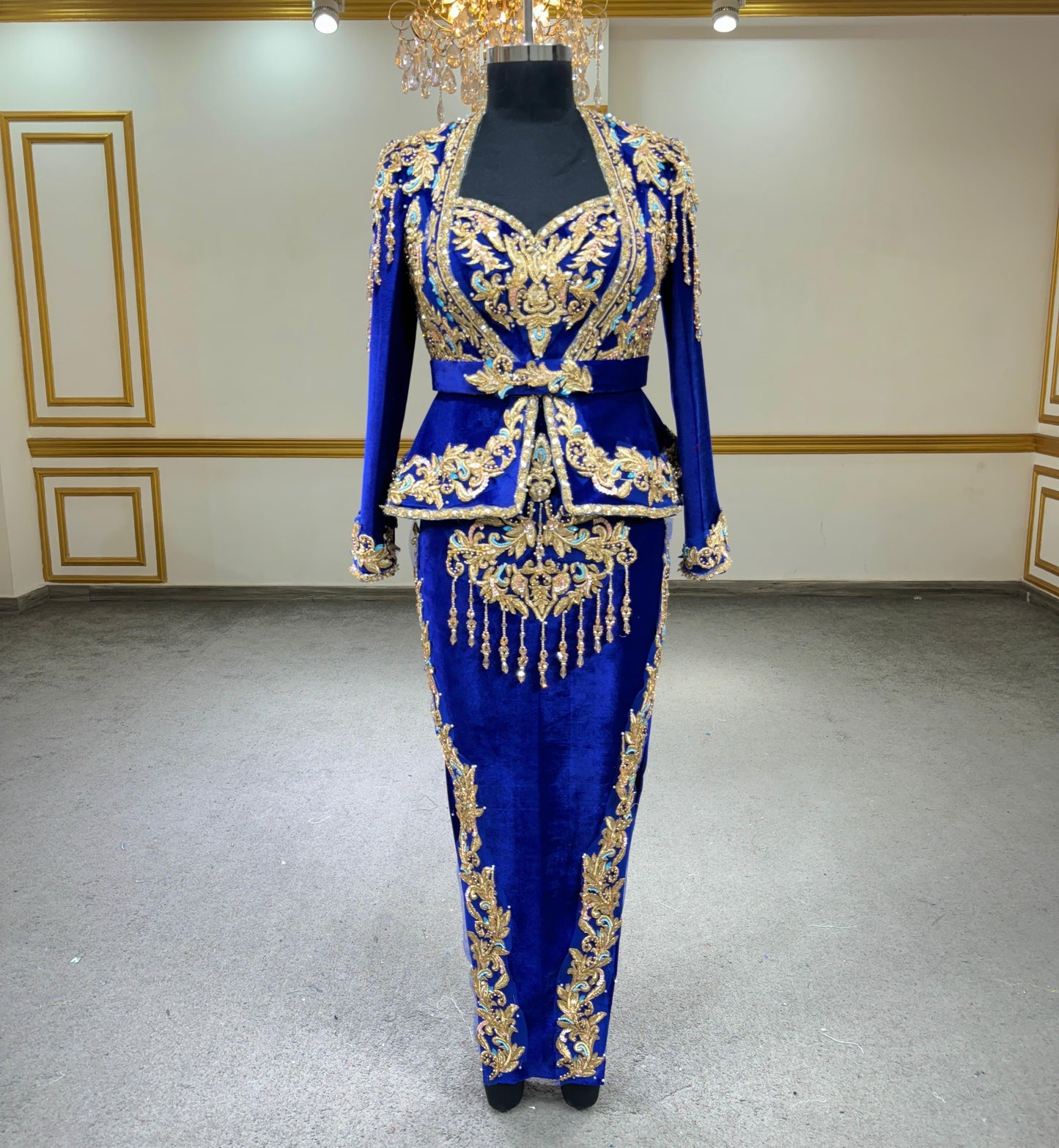 Karakou sherine