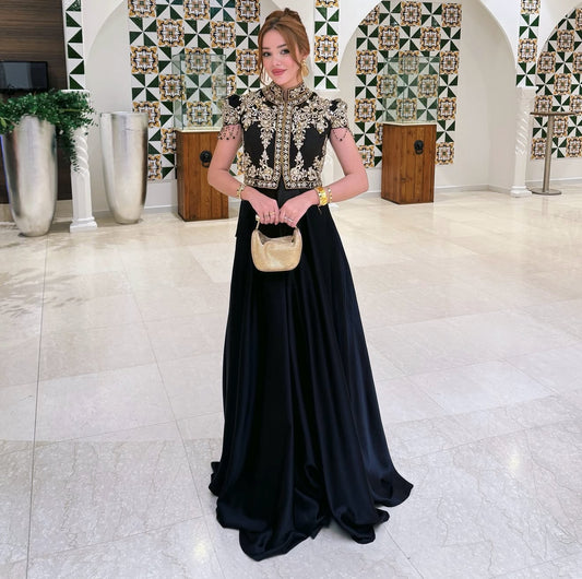 Karakou Chadia