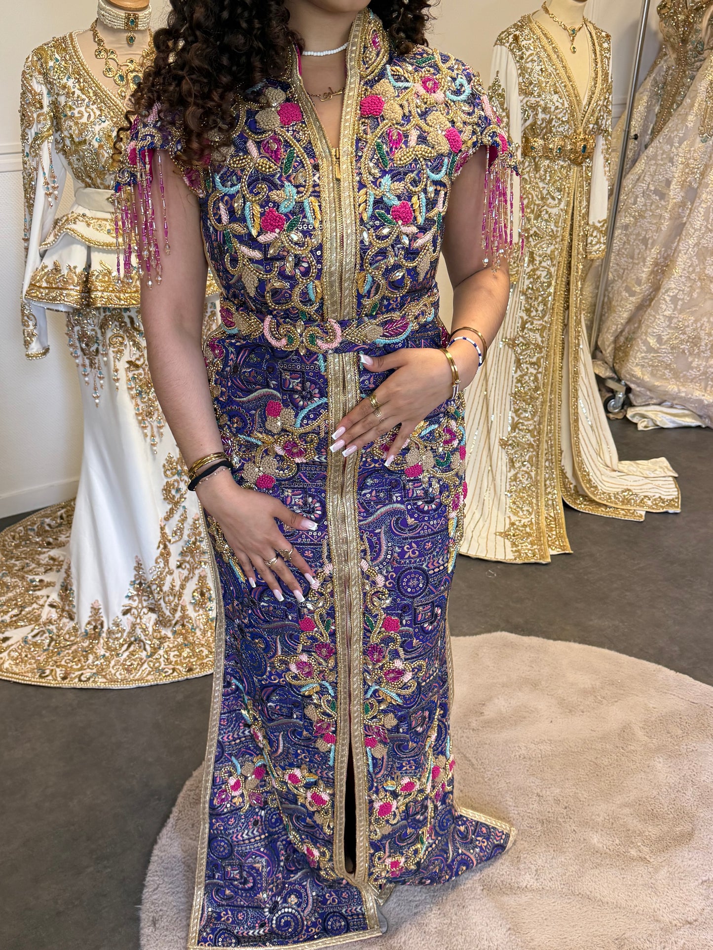 Caftan hannae