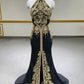 Caftan yassouk