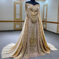 Robe chaoui Sephora