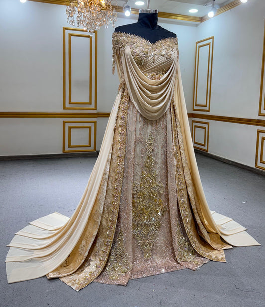 Robe chaoui Sephora