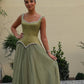 Robe violetta