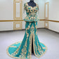 Karakou Sacha