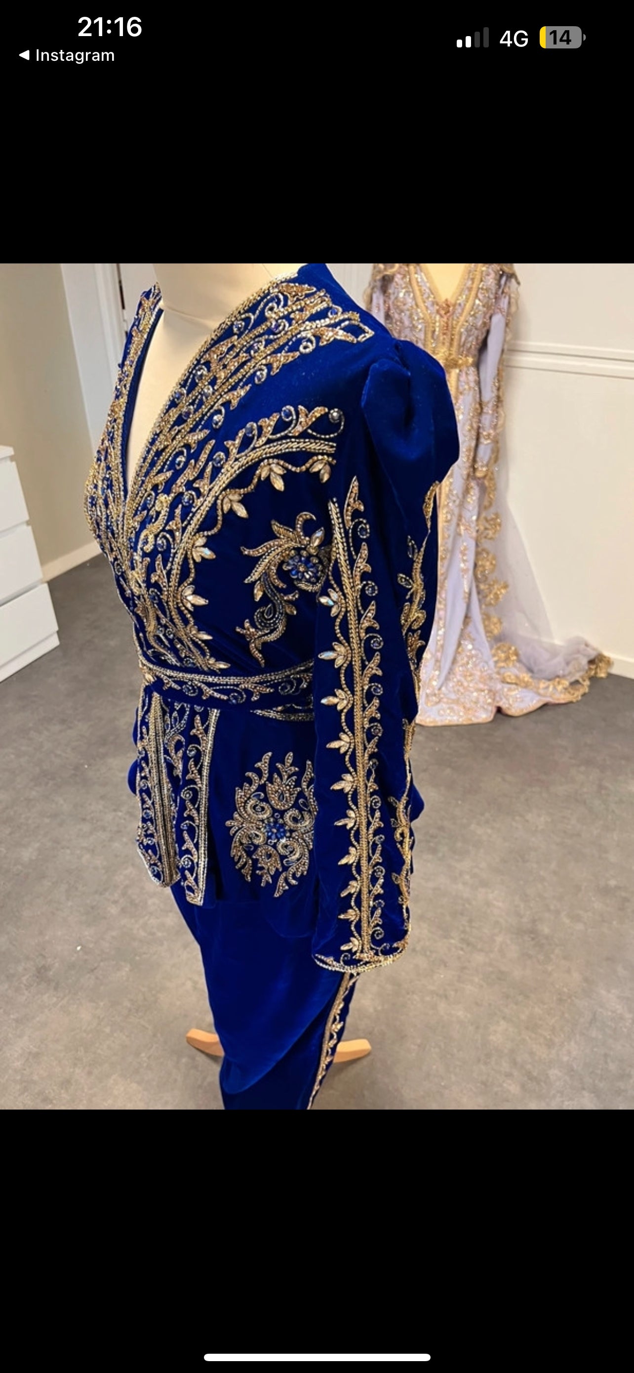 Karakou Kenza