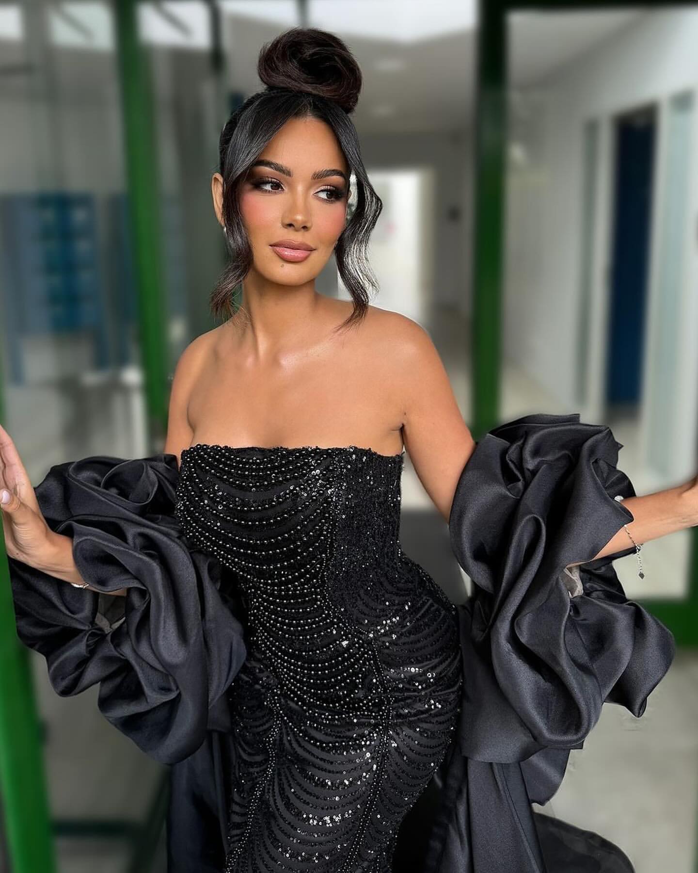 Robe Annais