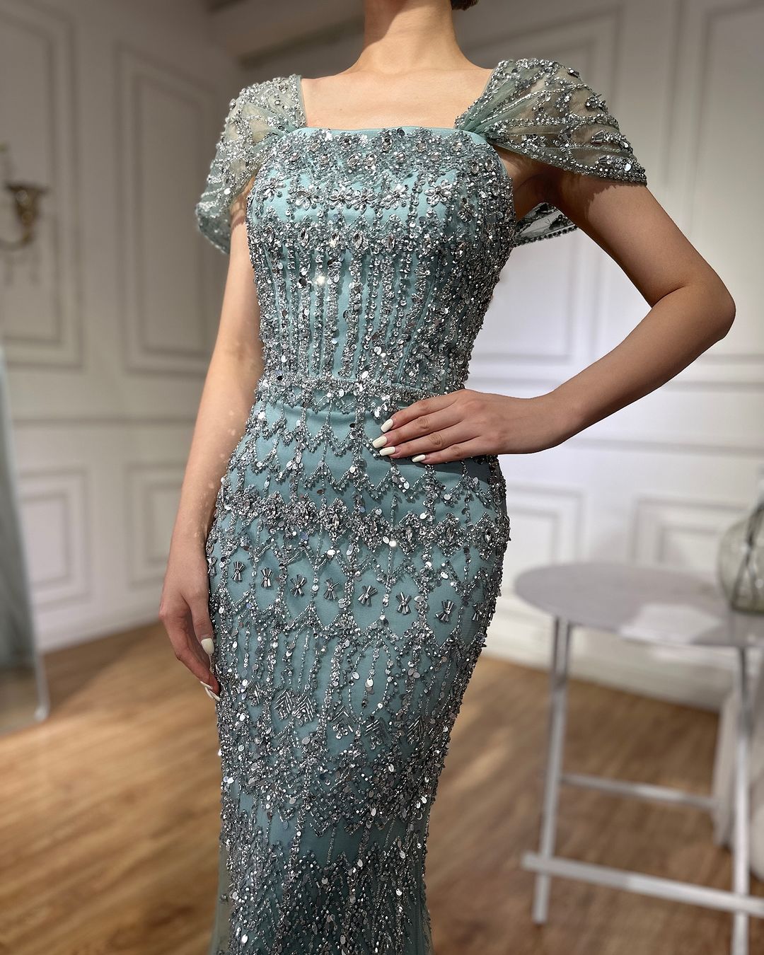 Robe Selena
