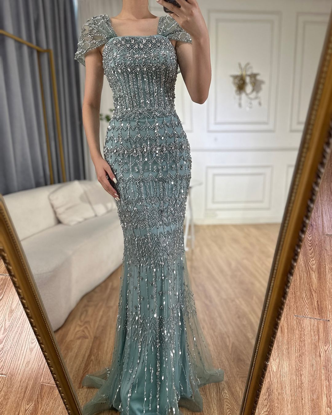 Robe Selena