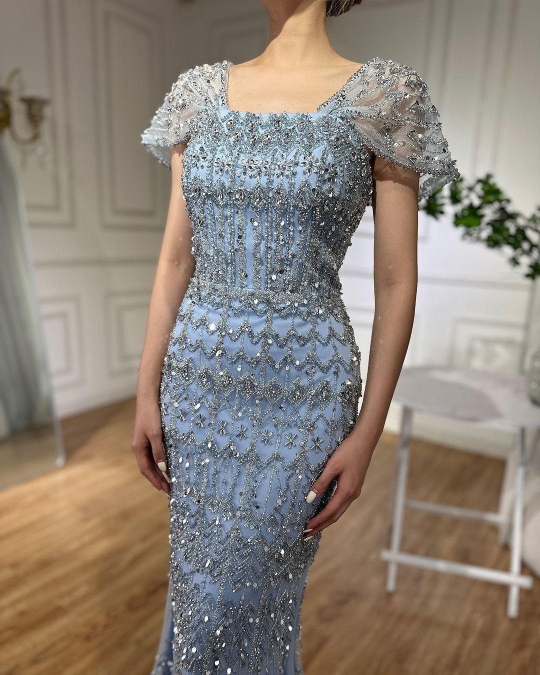 Robe Selena