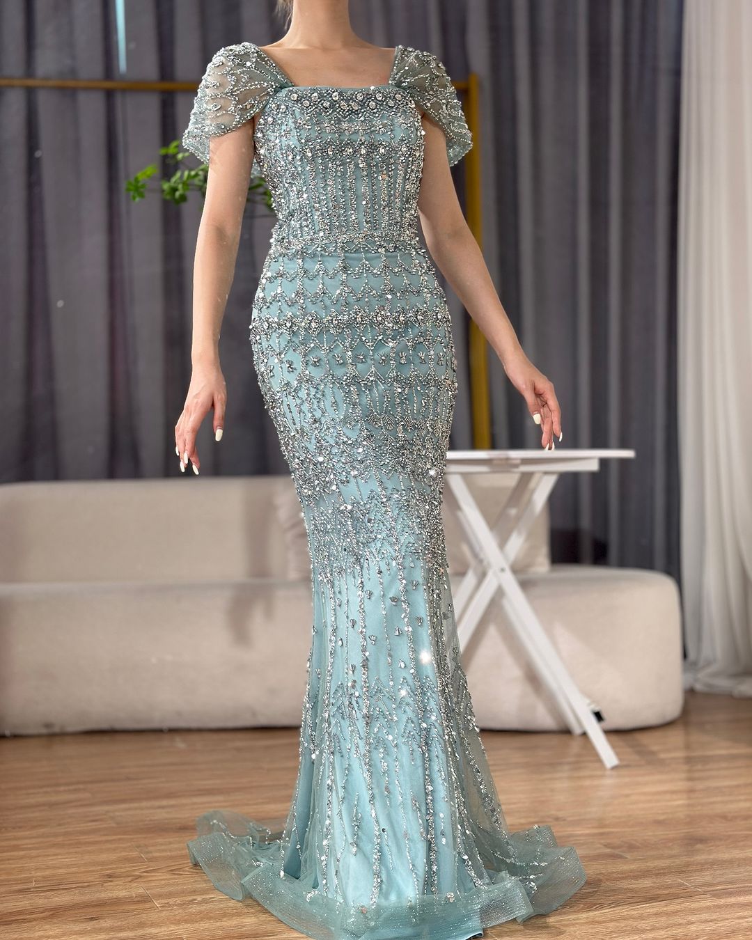 Robe Selena