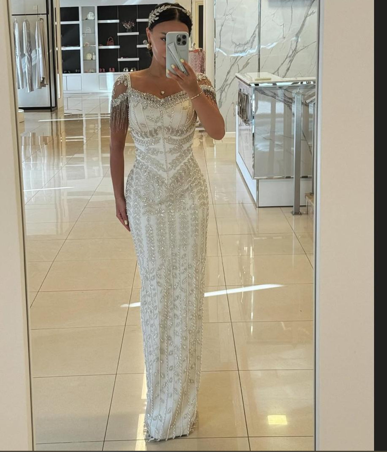 Robe Danya