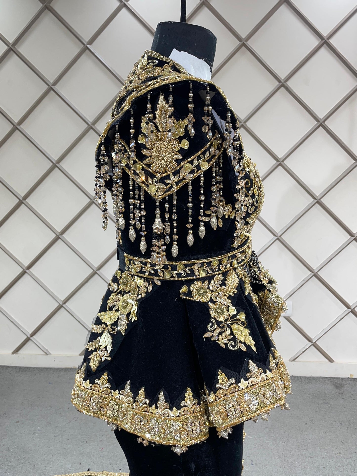 Karakou shafia