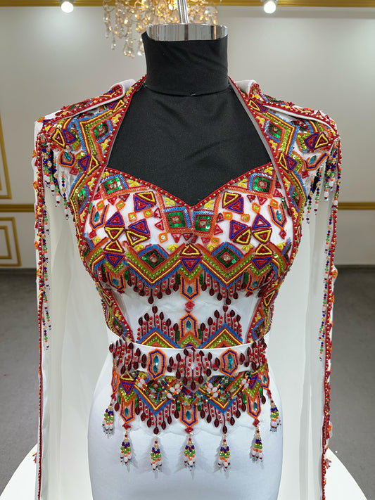 Robe kabyle