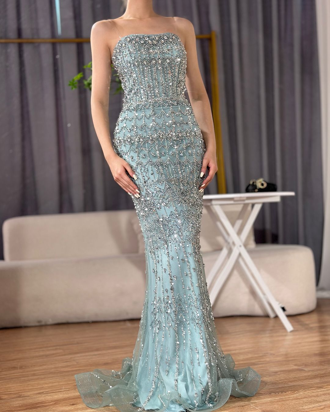Robe Selena