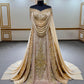 Robe chaoui Sephora