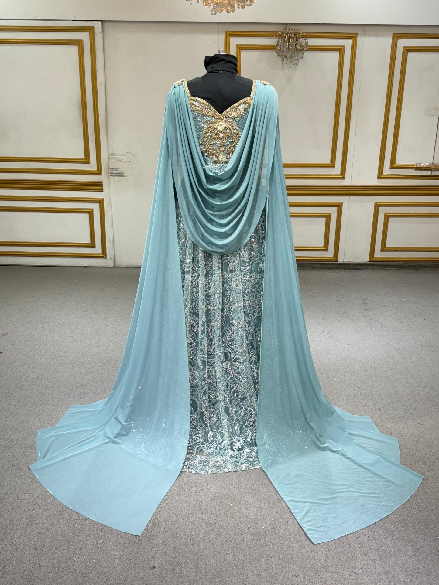 Robe Chaoui Anaïs