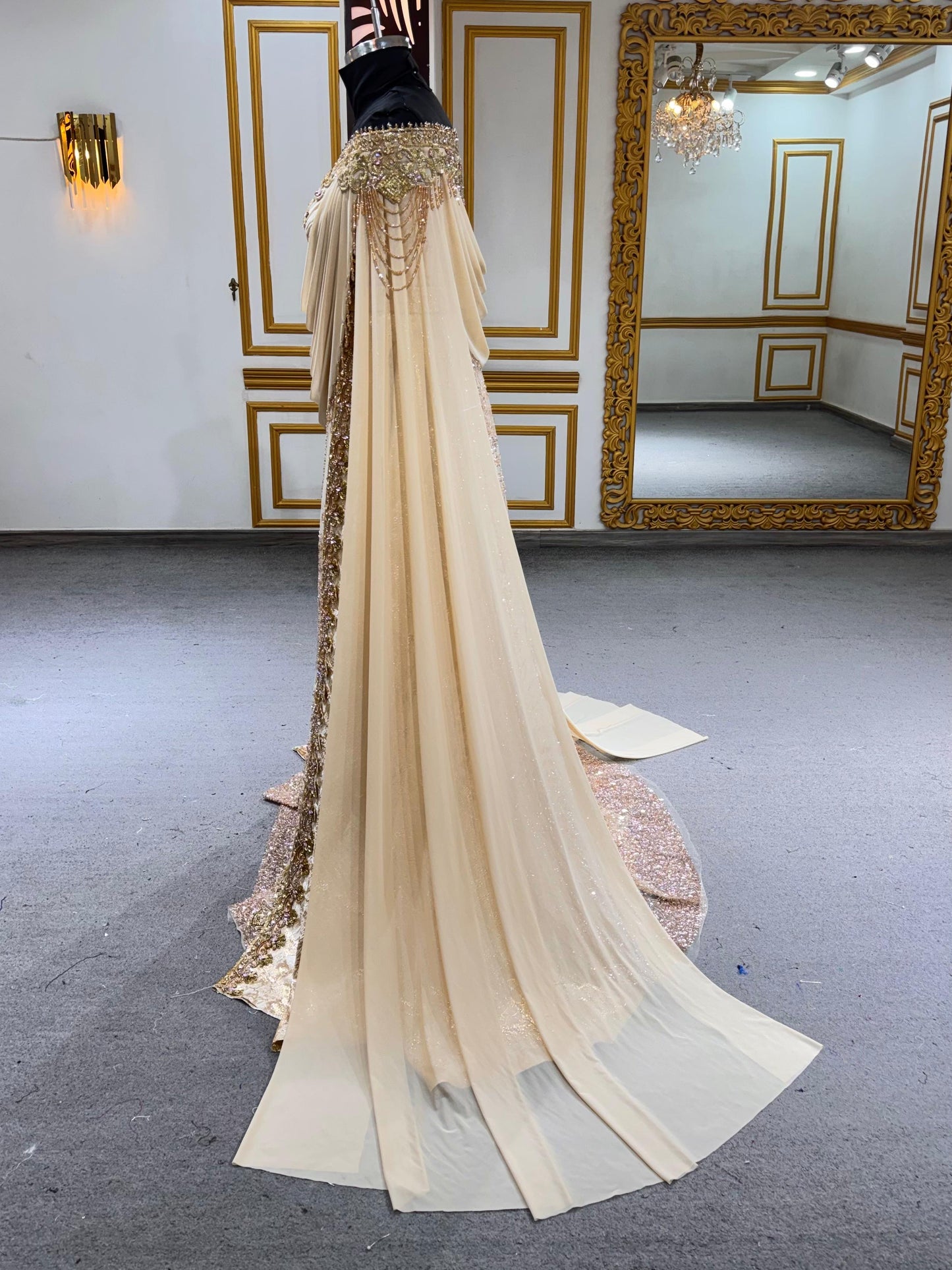 Robe chaoui Sephora