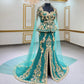 Karakou Sacha