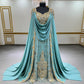 Robe chaoui Clara