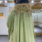 Robe chaoui Julia