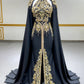 Caftan yassouk