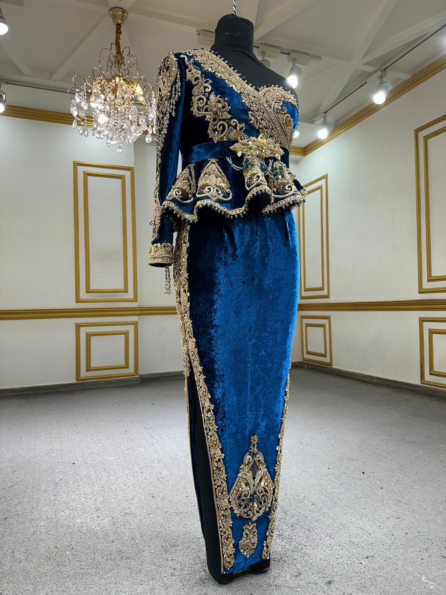 Karakou Loubna
