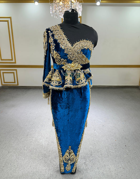Karakou Loubna