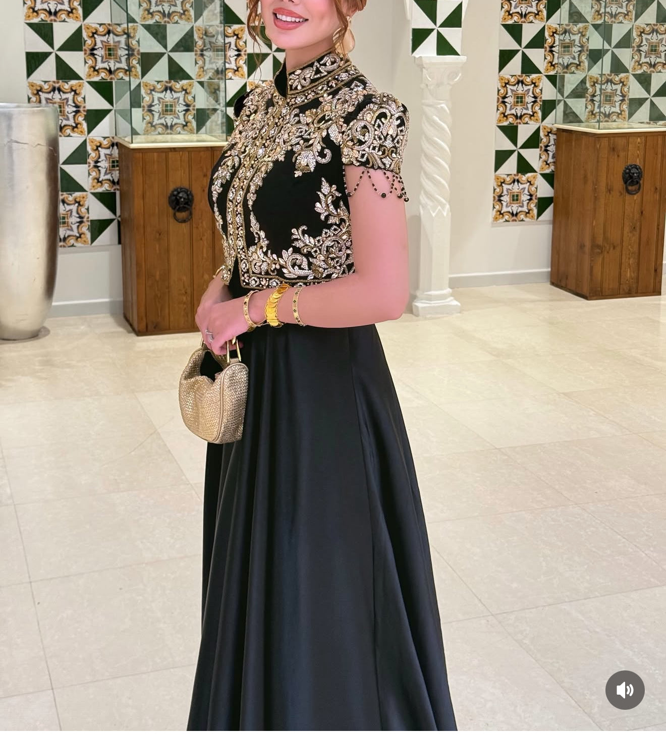 Karakou Chadia