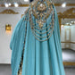 Robe chaoui Clara
