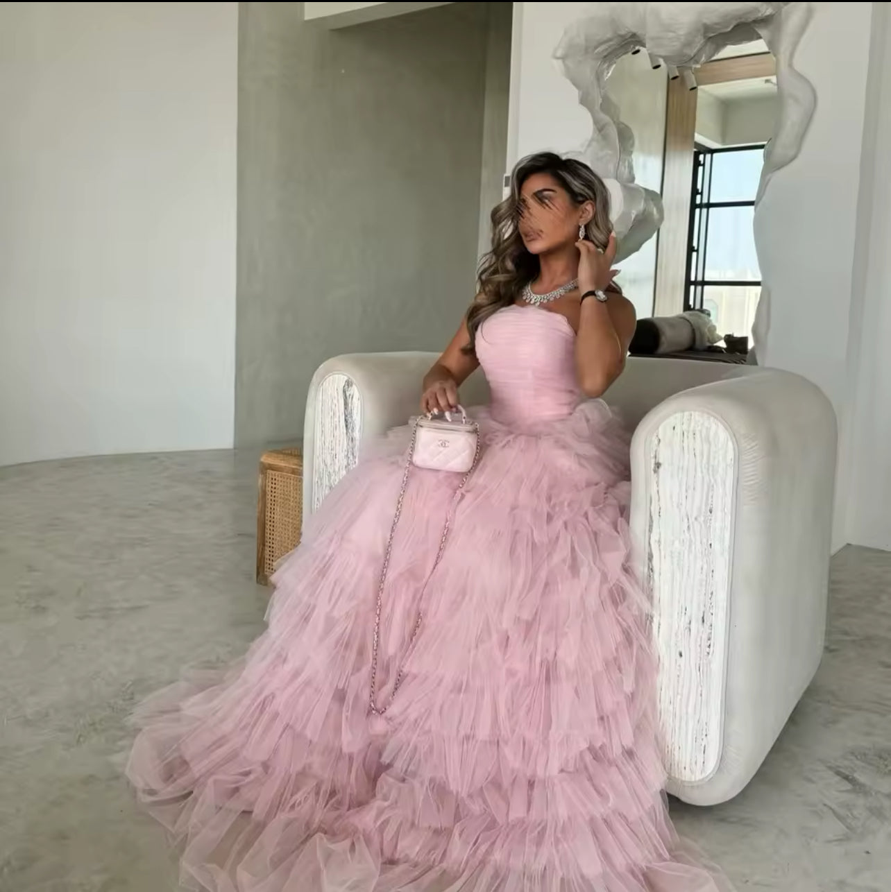 Robe Nancy