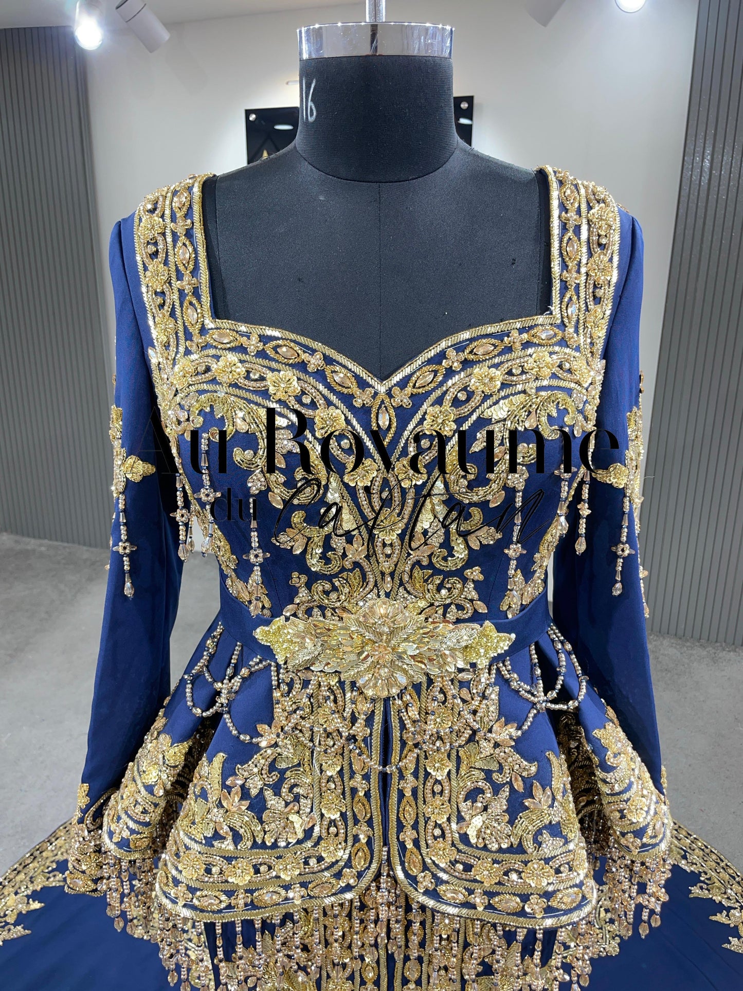 Karakou Samya