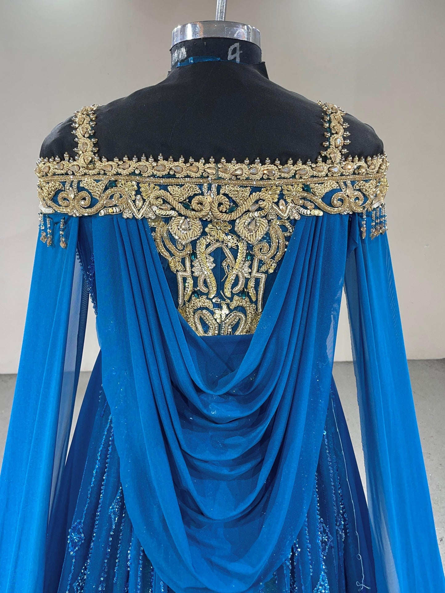 Robe chaouia Lara