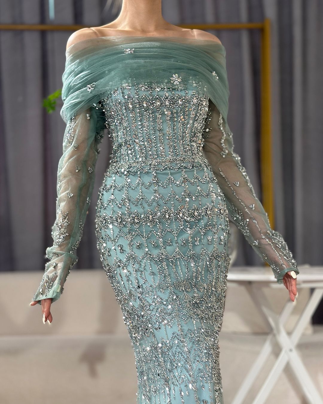 Robe Selena