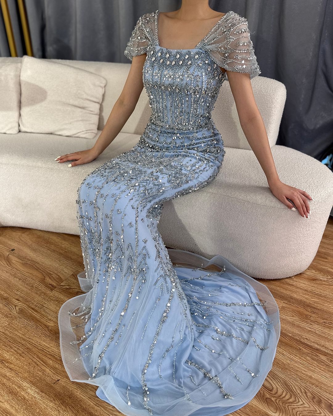 Robe Selena