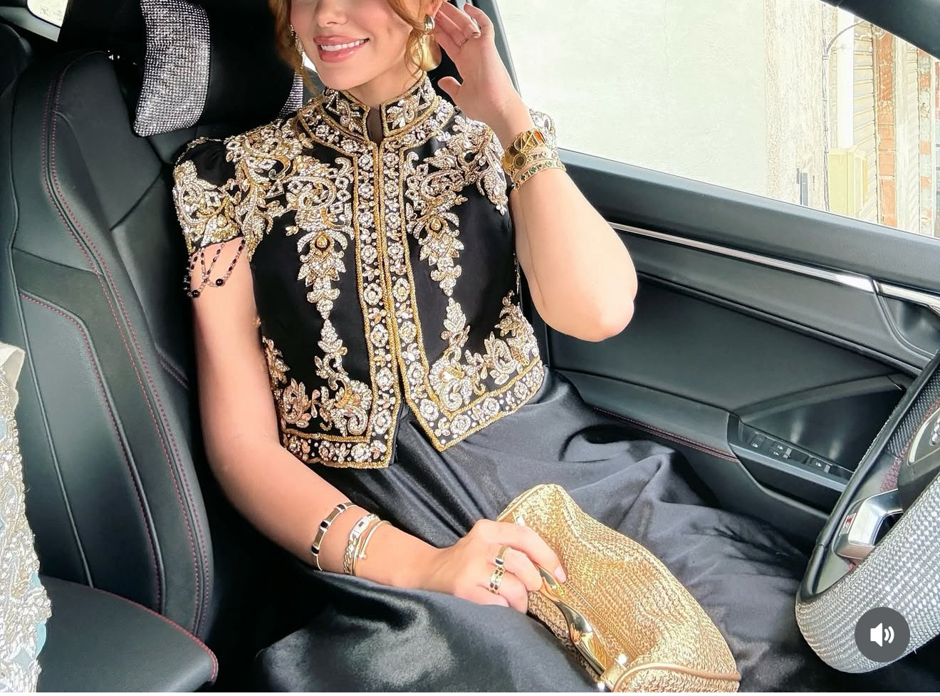 Karakou Chadia
