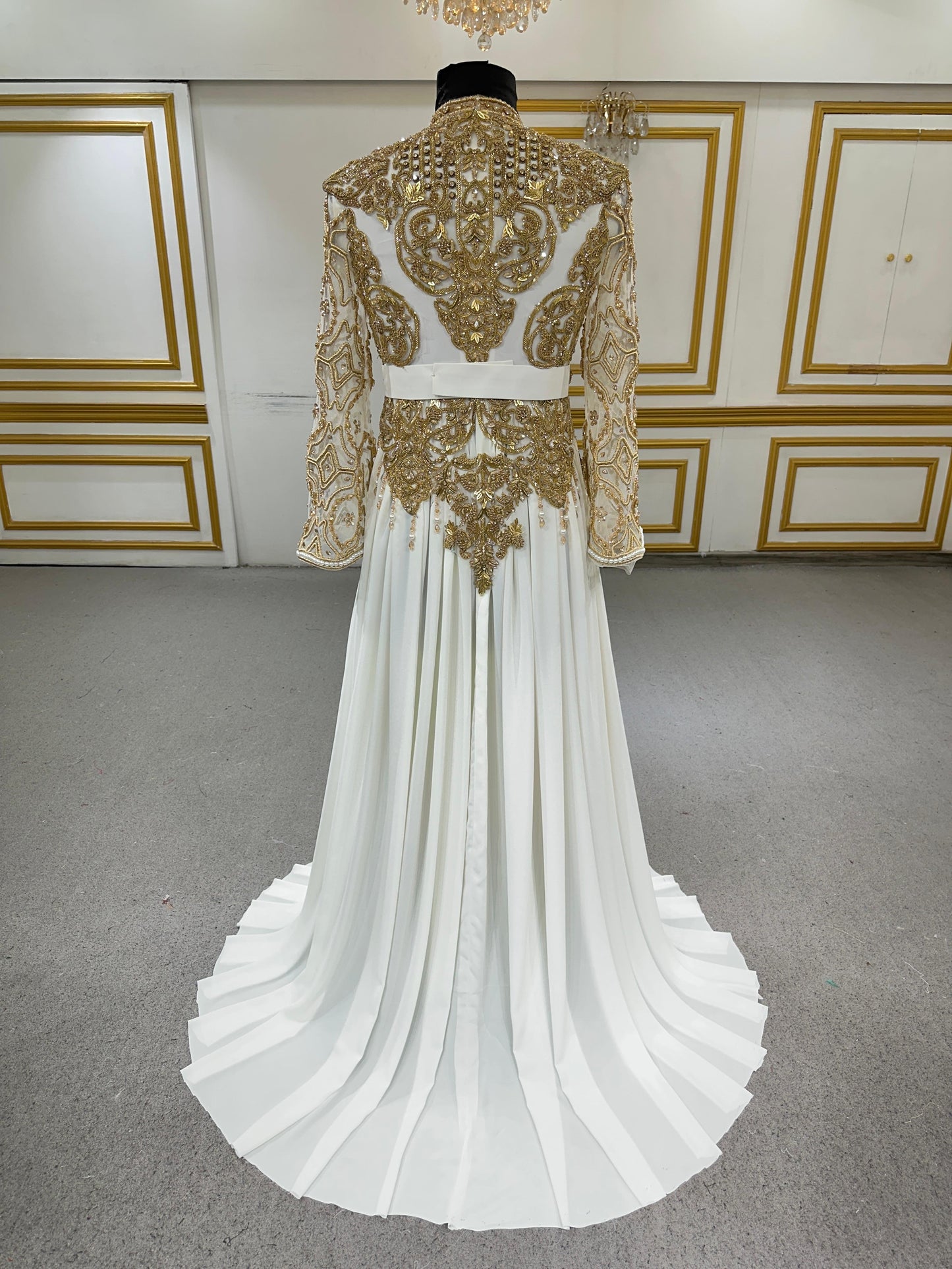 Caftan Adèle
