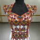 Robe kabyle