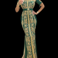 Caftan katia