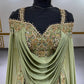 Robe chaoui Julia
