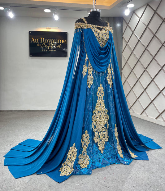Robe chaouia Lara